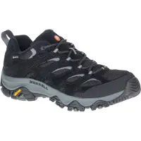 Merrell Moab 3 GTX herrskor med låg snitt