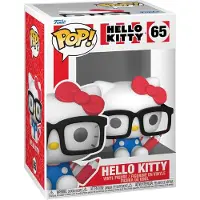 Funko POP! Hej Kitty Sanrio-figur