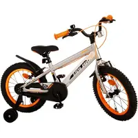 Volare - Children's Bicycle 14 - Batman