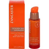 Lancaster Golden Tan Maximizer After-sun Serum