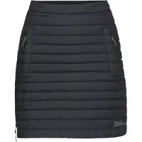 Jack Wolfskin Iceguard Skirt vadderad damkjol