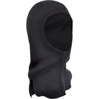 Lindberg Kids' Ålberga Balaclava Black