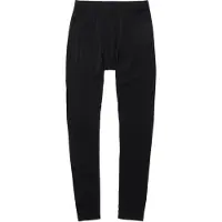 Houdini Men's Desoli Light Tights True Black
