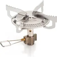 GSI Outdoors Glacier Camp Stove Nocolour