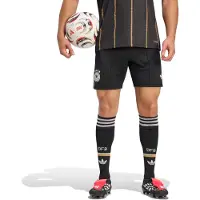 Adidas Tyskland Tredjeshorts 2026 - , storlek Medium