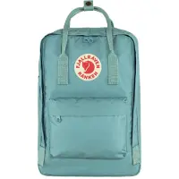 Fjällräven Kånken Laptop 15" Sky Blue