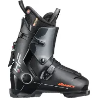 Nordica - Pjäxor herr - Hf 110 GW för UnisexUll - Storlek 41,5 - Svart