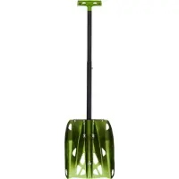 Black Diamond Transfer LT Shovel Envy Green