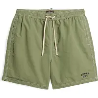 Superdry Vintage Ripstop 17´´ Simshorts