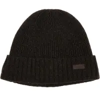 Barbour Unisex Carlton Beanie Green