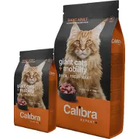 Calibra Expert+ Adult Giant Cats &amp; Mobility Kattmat