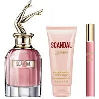 Jean Paul Gaultier Scandal Parfymset