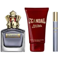 Jean Paul Gaultier Scandal Pour Homme Parfymset