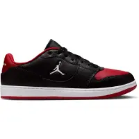 Nike Jordan Court Connect Low Skor