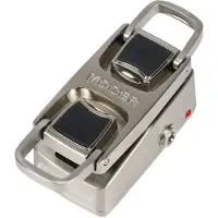 Mooer Audio Mooer MLLVP Leveline Volume Pedal