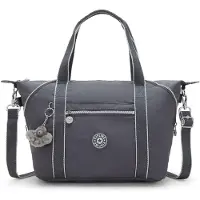 Kipling Art 21l Tygpåse