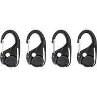 Nite Ize CamJam Cord Tighteners 4Pk