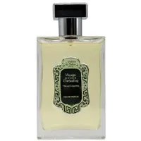 La Sultane de Saba DARJEELING Green Tea & Giner Eau de Parfum 100 ml
