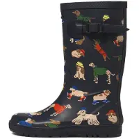 Aigle Woody-pop Pt 2 Stövlar