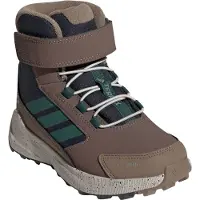 Adidas Terrex Trailmaker 2 High Climawarm+ Barnvandringsskor