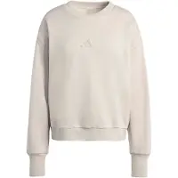 Adidas All Szn Fleece Loose Tröja