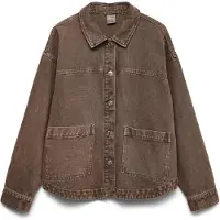 Vero Moda Jamie Jeansjacka