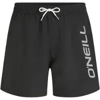 O'Neill Logo 16'' Boardshorts black out, S