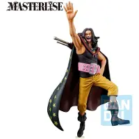 Banpresto Masterlise Expiece Yasopp (red Hair Pirates) Figur