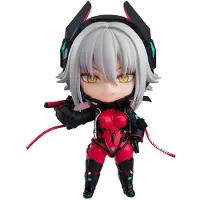 Good Smile Company V Shojo Nendoroid Zentreya Actionfigur 10 Cm