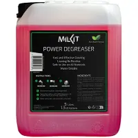 Milkit Power Avfettningsmedel 5l
