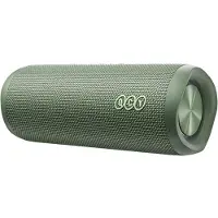 QCY SP7 trådlös högtalare (grön)
