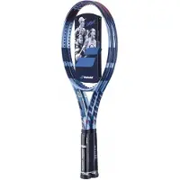 Babolat Pure Drive 98 X2 Osträngat Tennisracket