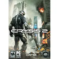 Crysis 2 - PC