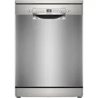Bosch Serie 2 Sms2hvi06e Built-in Diskmaskin 14 Antal Platsinställningar