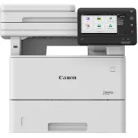 Canon I-sensys Mf563dw Lasermultifunktionsskrivare