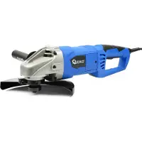 GEKO vinkelslip 230 mm 2000 W