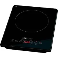 Clatronic EKI 3569 - Induktionsvärmeplatta - 2 kW