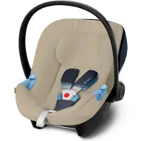 Cybex Aton M Sommaröverdrag