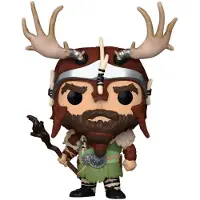 Funko POP! Diablo 4 Druidfigur
