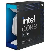 Intel Core Ultra 9 285 Cpu