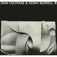 Pias Coltrane John: John Coltrane & Kenny Burrell