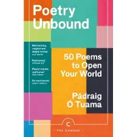 Poetry Unbound