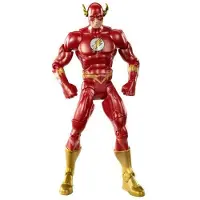 Mattel DC Comics Signatur Samling Wally West The Flash Figur