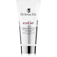Dr Irena Eris Alabaster 200 Ml Kroppsskrubb