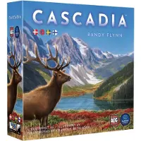 Enigma Cascadia (Nordic)