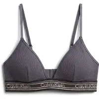 Calvin Klein Lv00qf9059 Triangle Bh