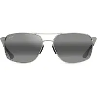 Maui jim Puu Kukui Polariserade Solglasögon