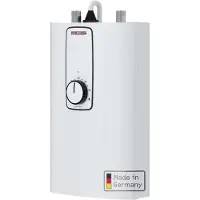 Stiebel Eltron 230770 DCE 11/13 compact Varmvattenberedare A (A - G) Elektronisk 11 kW, 13.5 kW