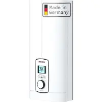 Stiebel Eltron ST DEL 18/21/24 Plus genomströmningsvärmare 18/21/24 kW/400V