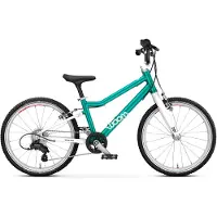 Woom Go 4 20´´ Cykel